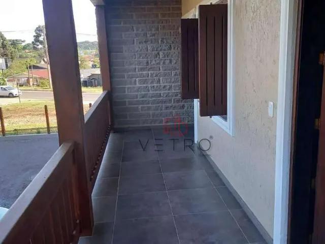 Apartamento venda em Canela
