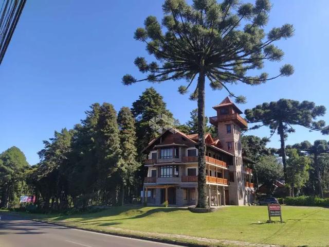 Apartamento venda em Região Geográfica Imediata de Caxias do Sul, Canela