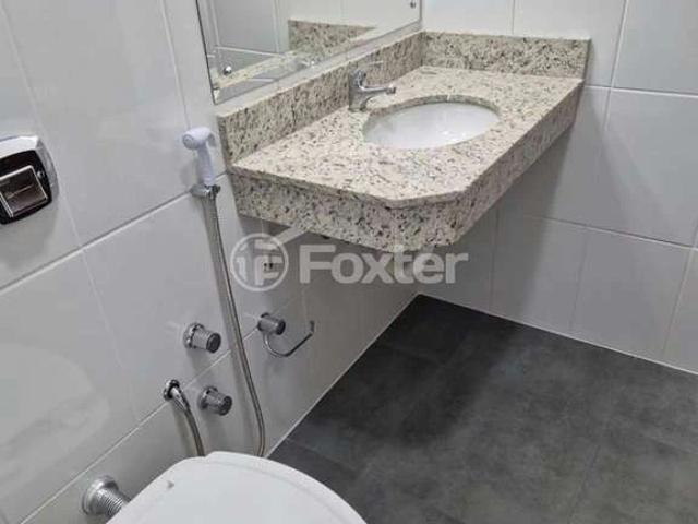 Apartamento venda em Canela