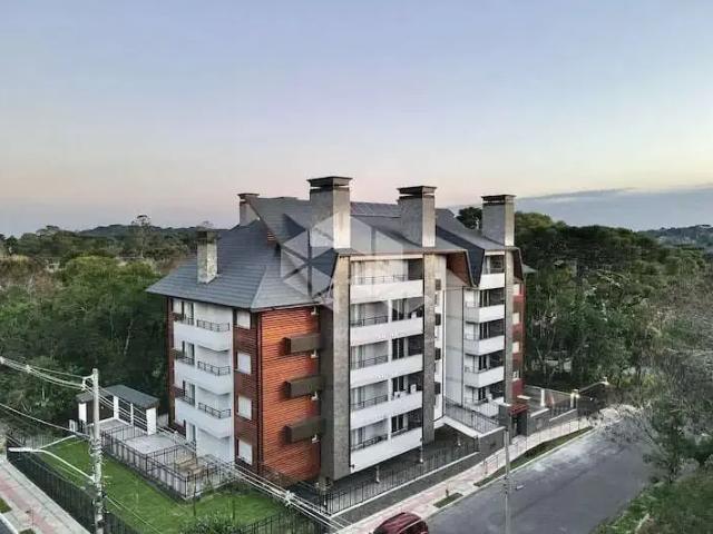 Apartamento venda em Canela