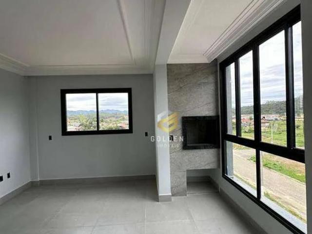 Apartamento venda em Região Geográfica Imediata de Brusque, Canelinha
