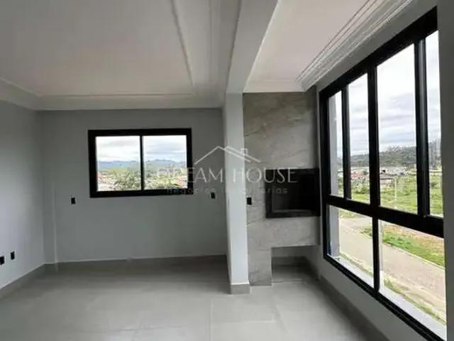 Apartamento venda em Região Geográfica Imediata de Brusque, Canelinha