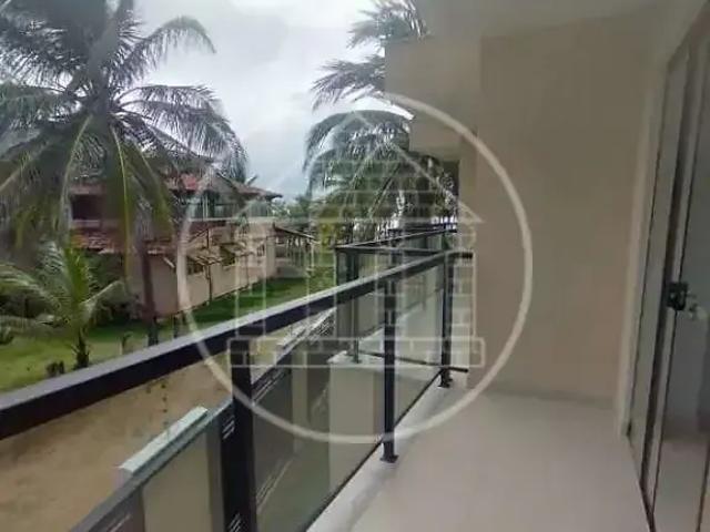 Apartamento venda em Região Geográfica Imediata de Canguaretama, Canguaretama