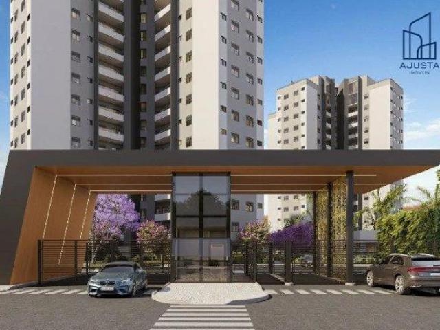 Apartamento venda em Região Imediata de Sorocaba, Região Metropolitana de Sorocaba