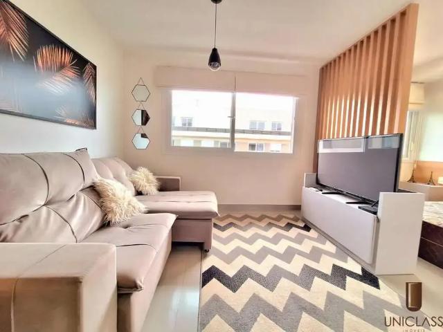 Apartamento venda em Canoas