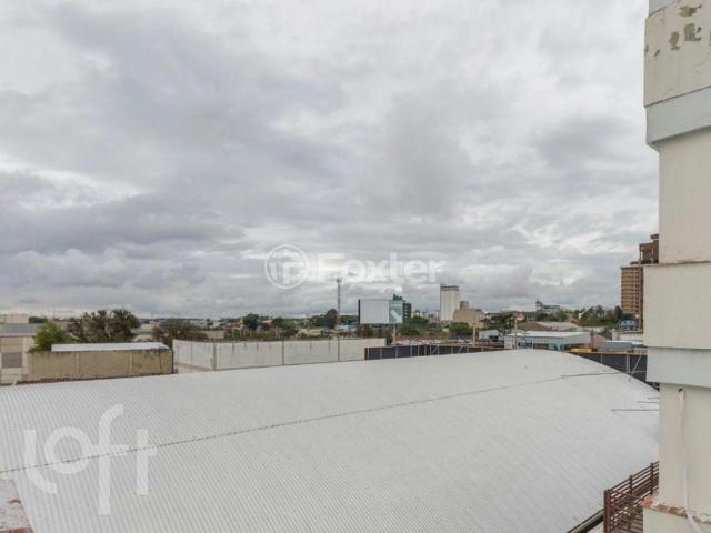 Apartamento venda em Canoas