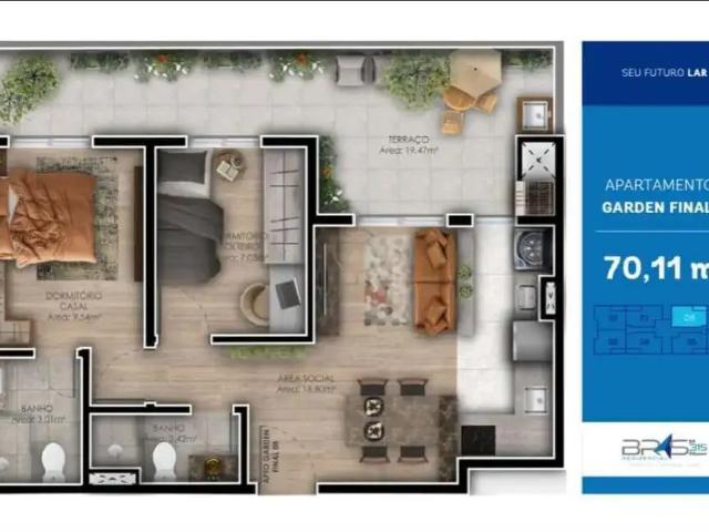 Apartamento venda em Região Geográfica Imediata de Porto Alegre, Região Metropolitana de Porto Alegre