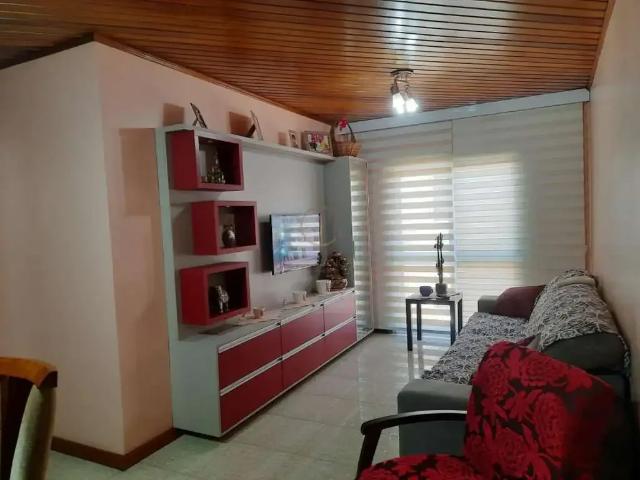Apartamento venda em Canoas