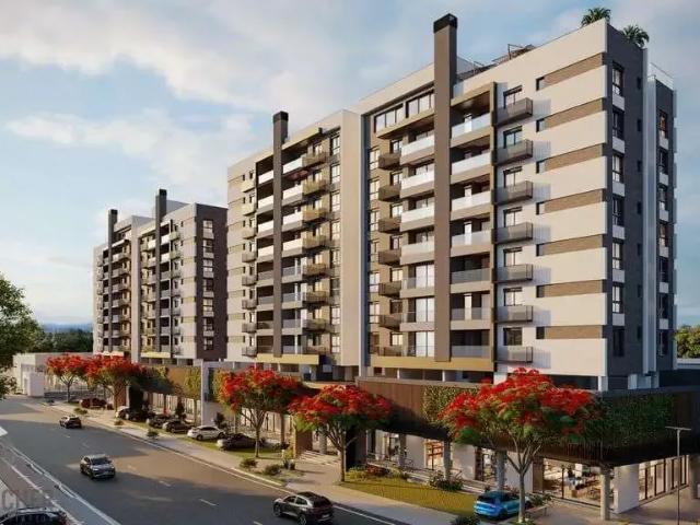 Apartamento venda em Canoas