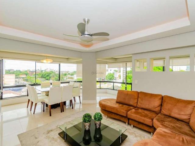 Apartamento venda em Centro, Canoas