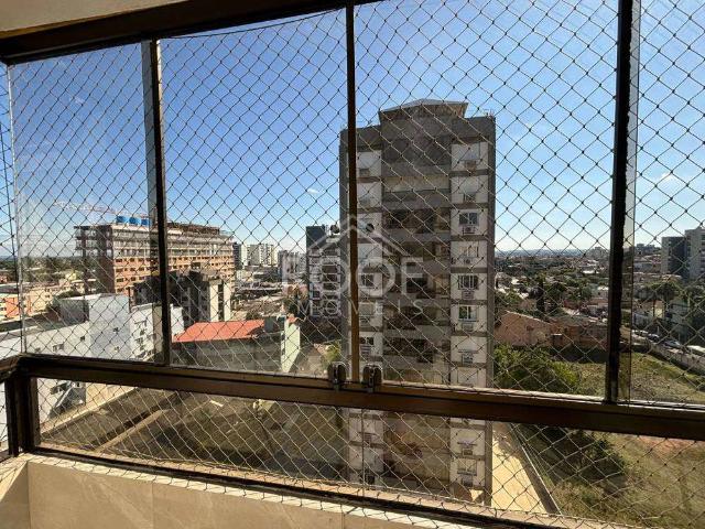 Apartamento venda em Canoas, Região Geográfica Intermediária de Porto Alegre