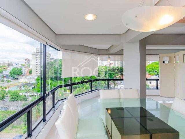 Apartamento venda em Centro, Canoas