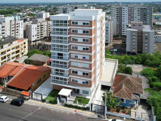 Apartamento venda em Canoas