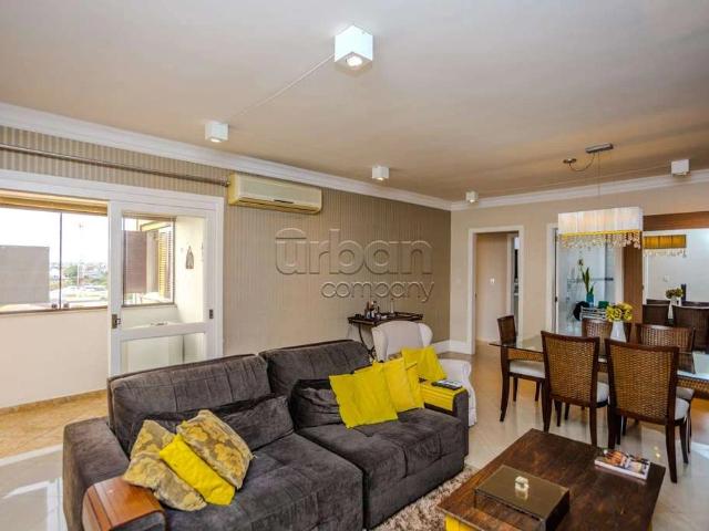 Apartamento venda em Canoas