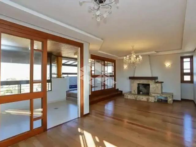 Apartamento venda em Canoas