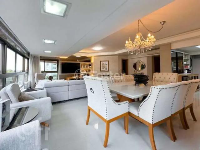 Apartamento venda em Canoas