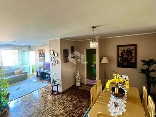 Apartamento venda em Canoas