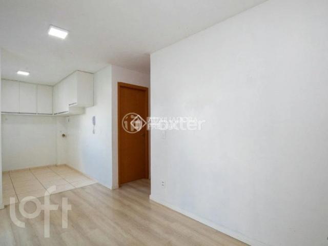 Apartamento venda em Canoas