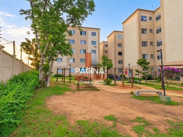 Apartamento venda em Canoas
