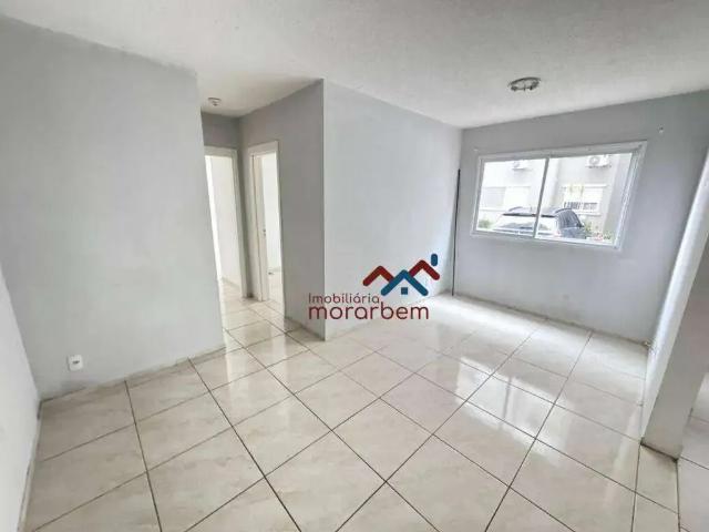 Apartamento venda em Canoas, Região Geográfica Intermediária de Porto Alegre