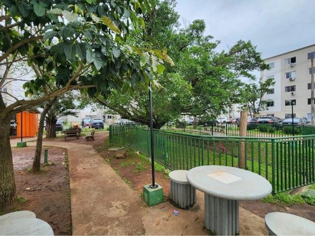 Apartamento venda em Canoas