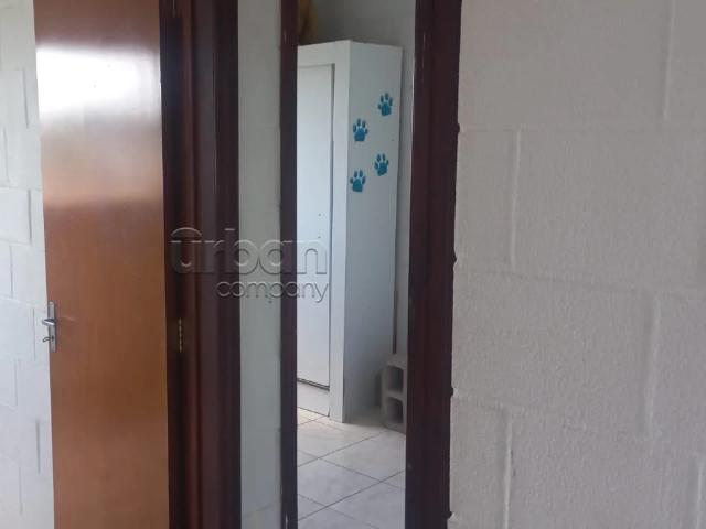 Apartamento venda em Estância Velha