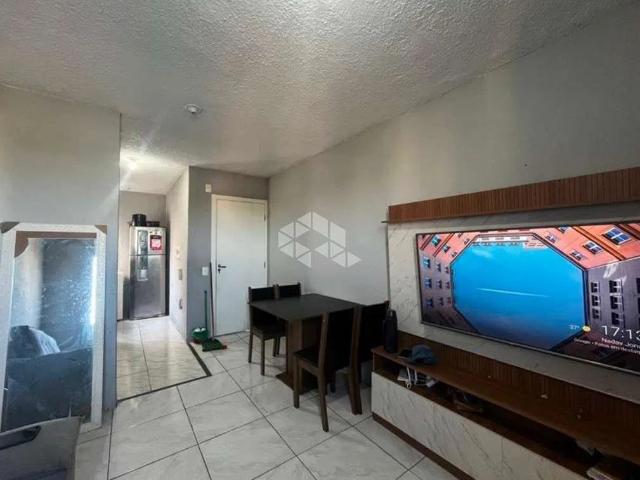 Apartamento venda em Canoas