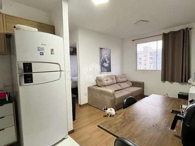 Apartamento venda em Canoas