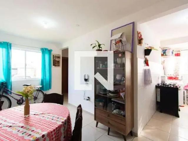 Apartamento venda em Região Geográfica Imediata de Novo Hamburgo - São Leopoldo, Região Metropolitana de Porto Alegre