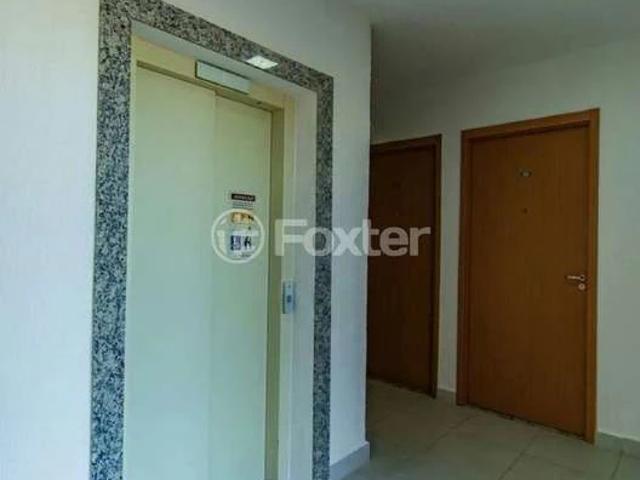 Apartamento venda em Canoas