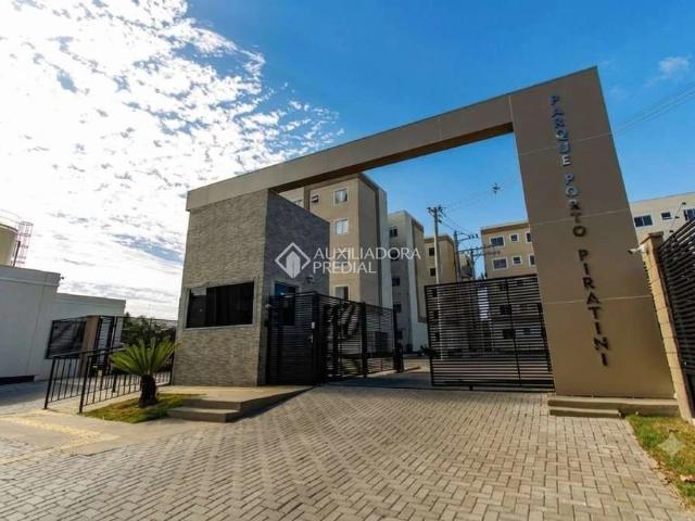 Apartamento venda em Canoas