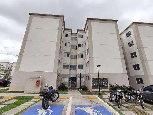 Apartamento venda em Canoas, Região Geográfica Intermediária de Porto Alegre