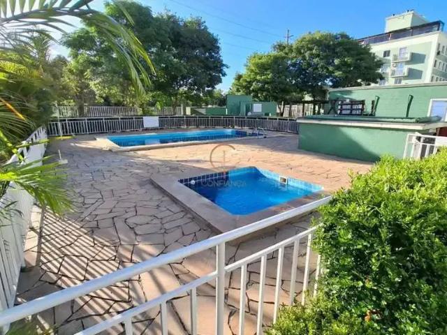 Apartamento venda em Canoas, Região Geográfica Intermediária de Porto Alegre