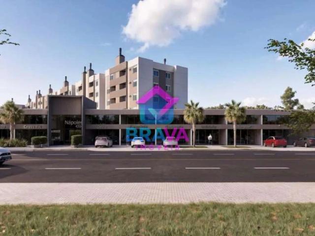 Apartamento venda em Canoas, Região Geográfica Intermediária de Porto Alegre