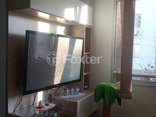 Apartamento venda em Canoas