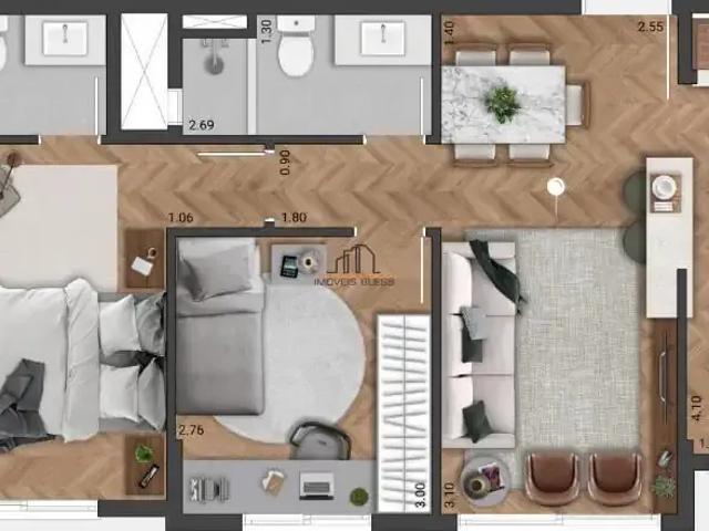 Apartamento venda em Região Geográfica Imediata de Porto Alegre, Região Metropolitana de Porto Alegre