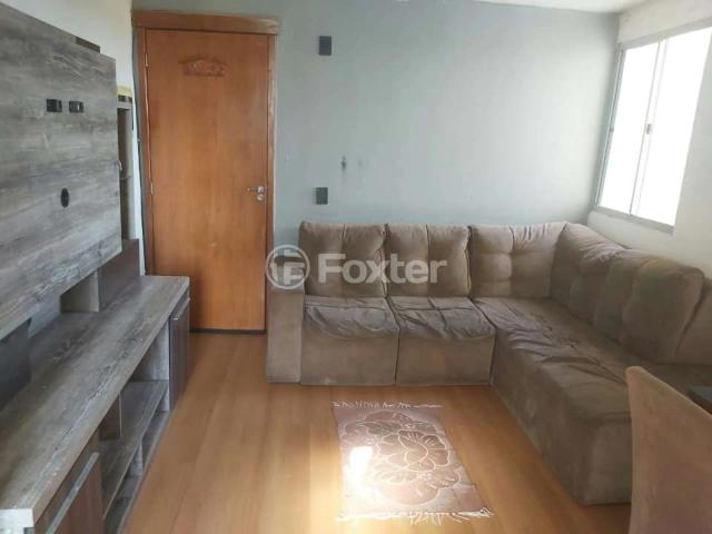 Apartamento venda em Canoas