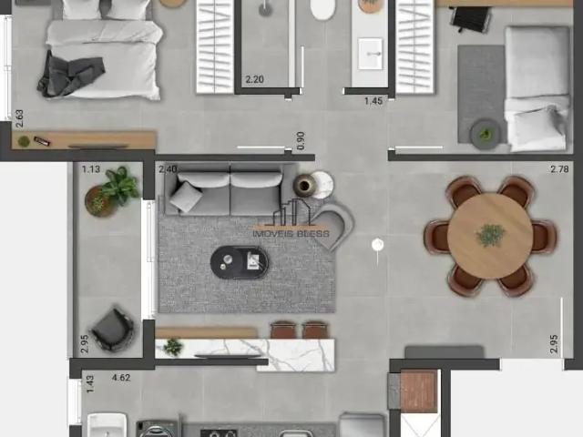 Apartamento venda em Região Geográfica Imediata de Porto Alegre, Região Metropolitana de Porto Alegre