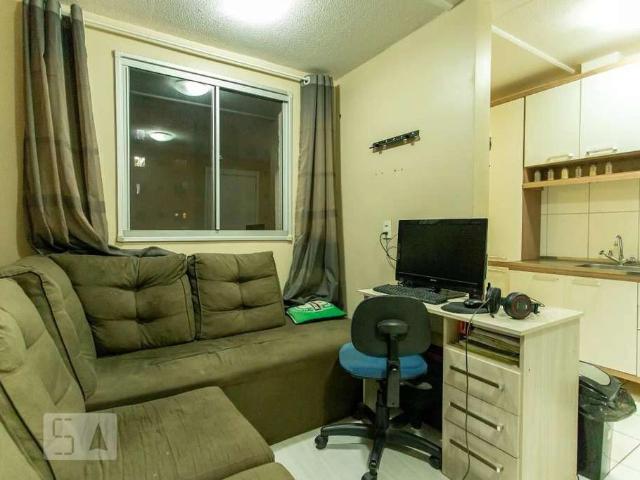 Apartamento venda em Canoas