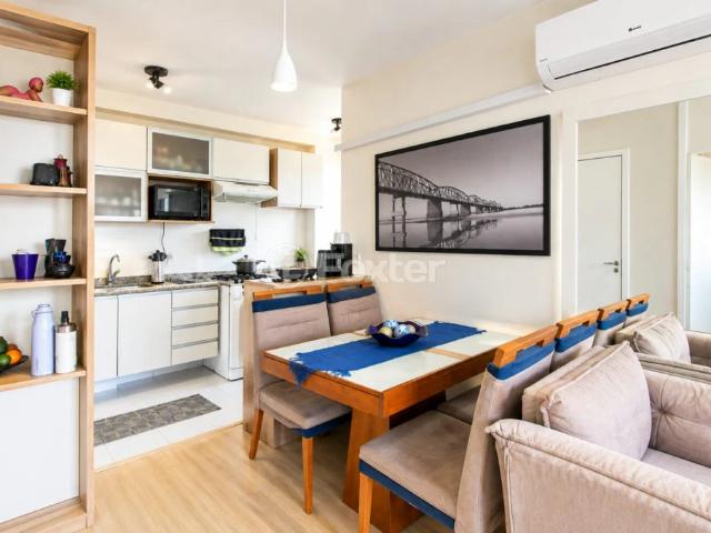 Apartamento venda em Canoas