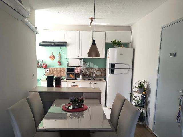 Apartamento venda em Canoas