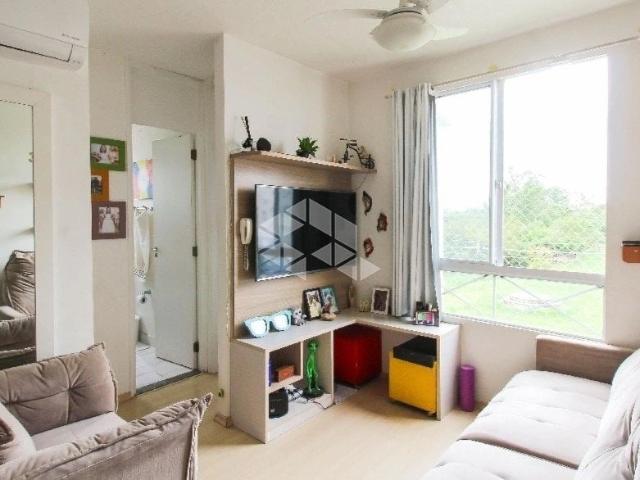 Apartamento venda em Canoas