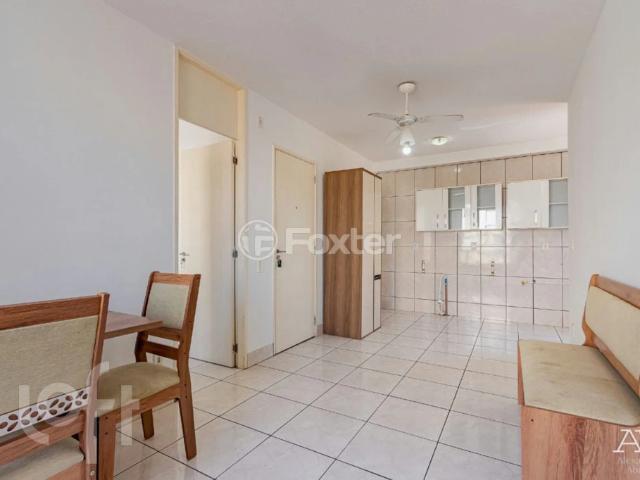 Apartamento venda em Canoas