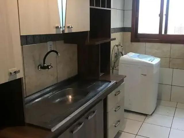 Apartamento venda em Guajuviras, Canoas