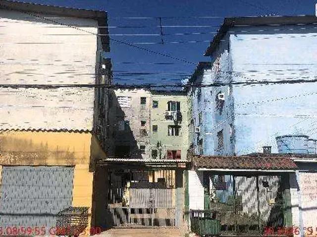 Apartamento venda em Guajuviras, Canoas