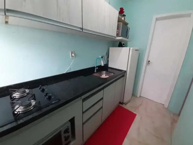 Apartamento venda em Guajuviras, Canoas