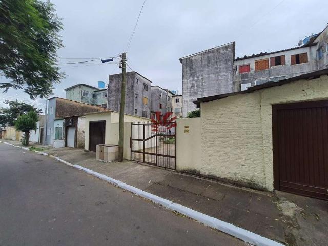 Apartamento venda em Guajuviras, Canoas