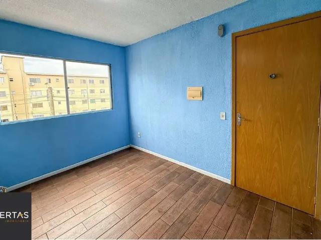 Apartamento venda em Guajuviras, Canoas