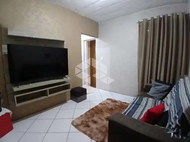 Apartamento venda em Guajuviras, Canoas