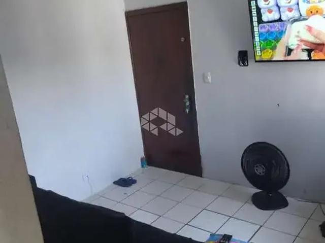 Apartamento venda em Guajuviras, Canoas